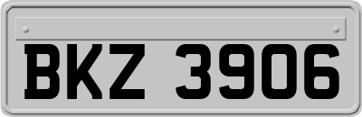 BKZ3906