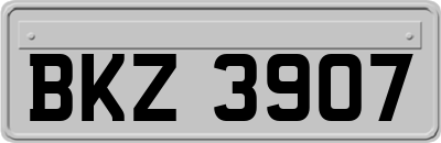 BKZ3907