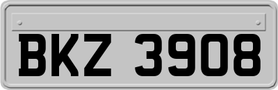 BKZ3908