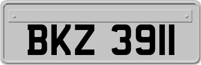 BKZ3911
