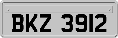 BKZ3912