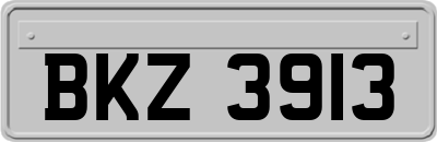 BKZ3913