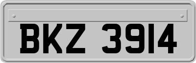 BKZ3914