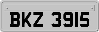 BKZ3915