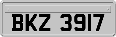 BKZ3917