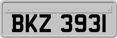 BKZ3931