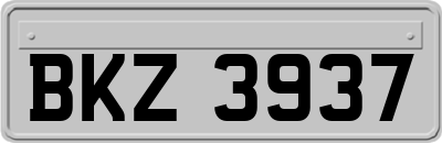 BKZ3937