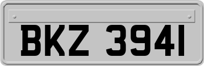 BKZ3941