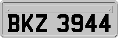 BKZ3944