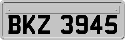 BKZ3945