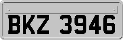 BKZ3946