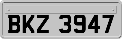 BKZ3947