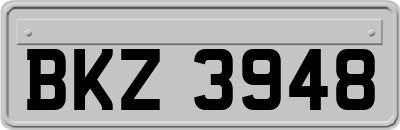 BKZ3948
