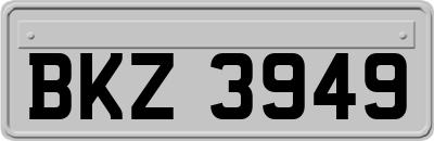 BKZ3949