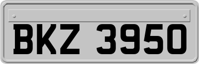 BKZ3950