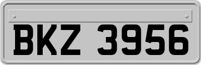 BKZ3956