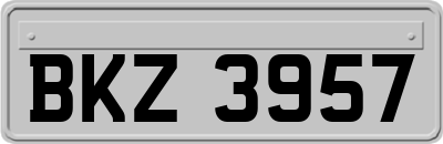 BKZ3957