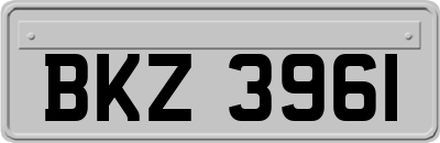 BKZ3961