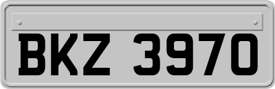 BKZ3970