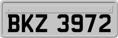 BKZ3972