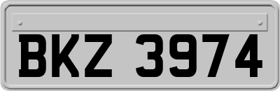 BKZ3974