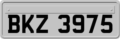 BKZ3975