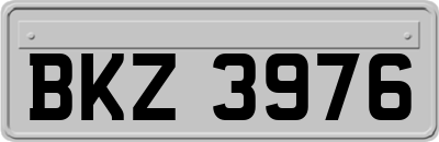 BKZ3976