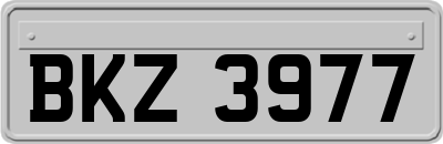 BKZ3977