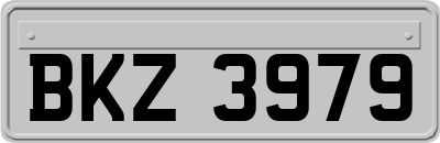 BKZ3979