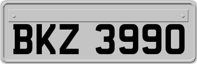 BKZ3990