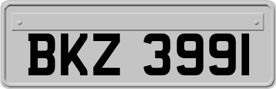 BKZ3991