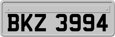BKZ3994