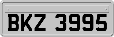 BKZ3995