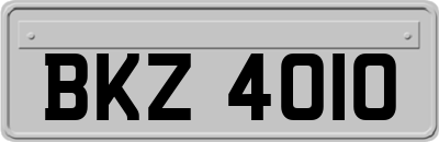 BKZ4010
