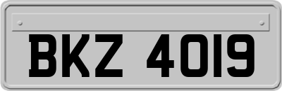 BKZ4019