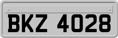 BKZ4028