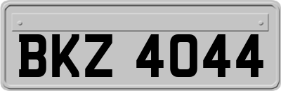 BKZ4044