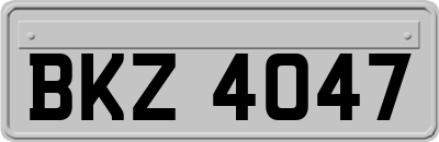 BKZ4047