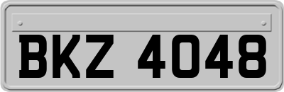 BKZ4048