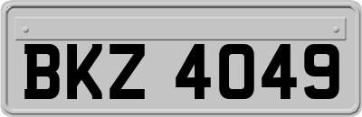 BKZ4049