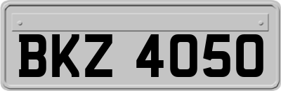 BKZ4050