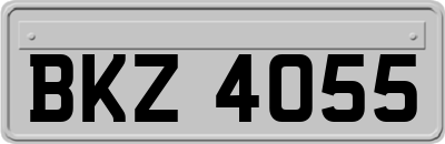 BKZ4055