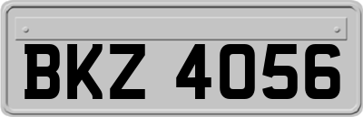 BKZ4056