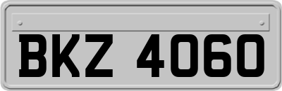 BKZ4060