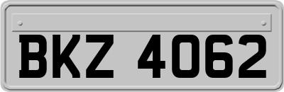 BKZ4062