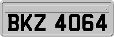 BKZ4064