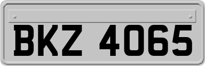 BKZ4065