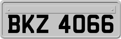 BKZ4066