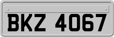 BKZ4067