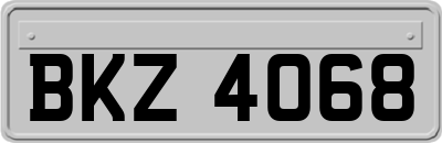 BKZ4068